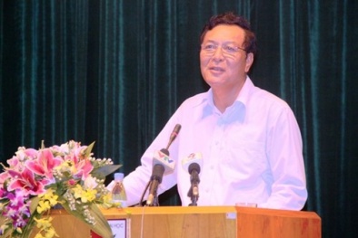 Kỳ thi Quốc gia 2015 không có nhiệm vụ đánh giá học sinh toàn diện